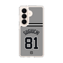 スリムプロテクションケース［ 読売ジャイアンツ - #81 SUGIUCHI - ビジター ］