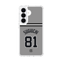 スリムプロテクションケース［ 読売ジャイアンツ - #81 SUGIUCHI - ビジター ］