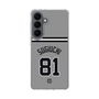 スリムプロテクションケース［ 読売ジャイアンツ - #81 SUGIUCHI - ビジター ］
