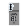 スリムプロテクションケース［ 読売ジャイアンツ - #81 SUGIUCHI - ビジター ］