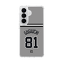 スリムプロテクションケース［ 読売ジャイアンツ - #81 SUGIUCHI - ビジター ］