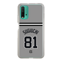 スリムプロテクションケース［ 読売ジャイアンツ - #81 SUGIUCHI - ビジター ］