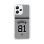 スリムプロテクションケース［ 読売ジャイアンツ - #81 SUGIUCHI - ビジター ］
