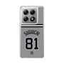 スリムプロテクションケース［ 読売ジャイアンツ - #81 SUGIUCHI - ビジター ］