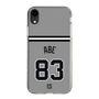 スリムプロテクションケース［ 読売ジャイアンツ - #83 ABE - ビジター ］
