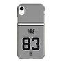スリムプロテクションケース［ 読売ジャイアンツ - #83 ABE - ビジター ］