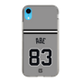 スリムプロテクションケース［ 読売ジャイアンツ - #83 ABE - ビジター ］
