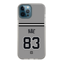 スリムプロテクションケース［ 読売ジャイアンツ - #83 ABE - ビジター ］