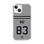 スリムプロテクションケース［ 読売ジャイアンツ - #83 ABE - ビジター ］