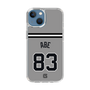 スリムプロテクションケース［ 読売ジャイアンツ - #83 ABE - ビジター ］
