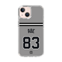 スリムプロテクションケース［ 読売ジャイアンツ - #83 ABE - ビジター ］