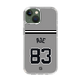スリムプロテクションケース［ 読売ジャイアンツ - #83 ABE - ビジター ］