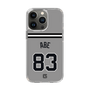 スリムプロテクションケース［ 読売ジャイアンツ - #83 ABE - ビジター ］