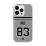 スリムプロテクションケース［ 読売ジャイアンツ - #83 ABE - ビジター ］