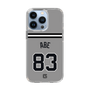 スリムプロテクションケース［ 読売ジャイアンツ - #83 ABE - ビジター ］