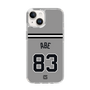 スリムプロテクションケース［ 読売ジャイアンツ - #83 ABE - ビジター ］