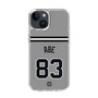 スリムプロテクションケース［ 読売ジャイアンツ - #83 ABE - ビジター ］