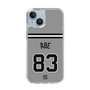 スリムプロテクションケース［ 読売ジャイアンツ - #83 ABE - ビジター ］
