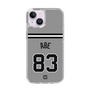 スリムプロテクションケース［ 読売ジャイアンツ - #83 ABE - ビジター ］