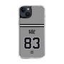 スリムプロテクションケース［ 読売ジャイアンツ - #83 ABE - ビジター ］