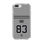 スリムプロテクションケース［ 読売ジャイアンツ - #83 ABE - ビジター ］