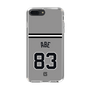 スリムプロテクションケース［ 読売ジャイアンツ - #83 ABE - ビジター ］