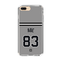 スリムプロテクションケース［ 読売ジャイアンツ - #83 ABE - ビジター ］