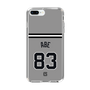スリムプロテクションケース［ 読売ジャイアンツ - #83 ABE - ビジター ］