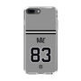 スリムプロテクションケース［ 読売ジャイアンツ - #83 ABE - ビジター ］