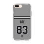 スリムプロテクションケース［ 読売ジャイアンツ - #83 ABE - ビジター ］
