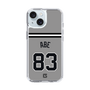 スリムプロテクションケース［ 読売ジャイアンツ - #83 ABE - ビジター ］