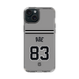 スリムプロテクションケース［ 読売ジャイアンツ - #83 ABE - ビジター ］