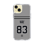 スリムプロテクションケース［ 読売ジャイアンツ - #83 ABE - ビジター ］