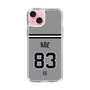 スリムプロテクションケース［ 読売ジャイアンツ - #83 ABE - ビジター ］