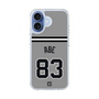 スリムプロテクションケース［ 読売ジャイアンツ - #83 ABE - ビジター ］