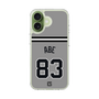 スリムプロテクションケース［ 読売ジャイアンツ - #83 ABE - ビジター ］