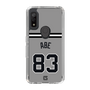 スリムプロテクションケース［ 読売ジャイアンツ - #83 ABE - ビジター ］