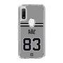 スリムプロテクションケース［ 読売ジャイアンツ - #83 ABE - ビジター ］
