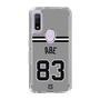スリムプロテクションケース［ 読売ジャイアンツ - #83 ABE - ビジター ］