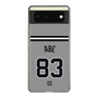 スリムプロテクションケース［ 読売ジャイアンツ - #83 ABE - ビジター ］