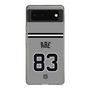 スリムプロテクションケース［ 読売ジャイアンツ - #83 ABE - ビジター ］