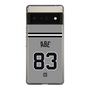 スリムプロテクションケース［ 読売ジャイアンツ - #83 ABE - ビジター ］