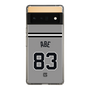 スリムプロテクションケース［ 読売ジャイアンツ - #83 ABE - ビジター ］