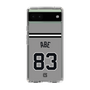 スリムプロテクションケース［ 読売ジャイアンツ - #83 ABE - ビジター ］