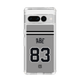 スリムプロテクションケース［ 読売ジャイアンツ - #83 ABE - ビジター ］