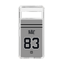 スリムプロテクションケース［ 読売ジャイアンツ - #83 ABE - ビジター ］
