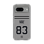 スリムプロテクションケース［ 読売ジャイアンツ - #83 ABE - ビジター ］