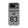 スリムプロテクションケース［ 読売ジャイアンツ - #83 ABE - ビジター ］