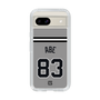 スリムプロテクションケース［ 読売ジャイアンツ - #83 ABE - ビジター ］