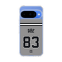 スリムプロテクションケース［ 読売ジャイアンツ - #83 ABE - ビジター ］